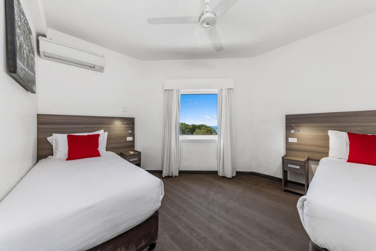 Appartamento con 2 Camere da Letto e Vista Porto