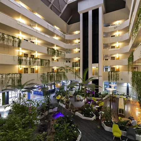 Novotel Darwin Cbd-2