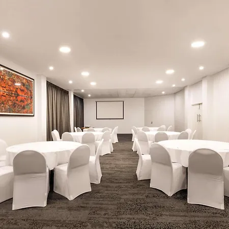 Novotel Darwin Cbd-3